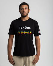 Roots Made in HI Tee-TENORE