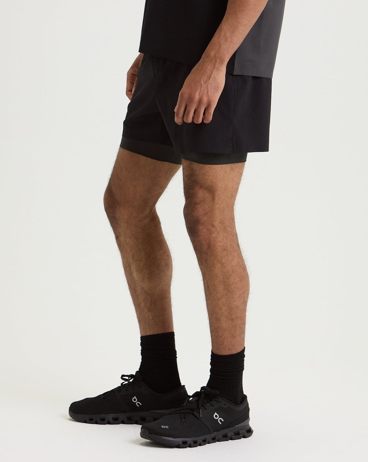 Runner Short-TENORE