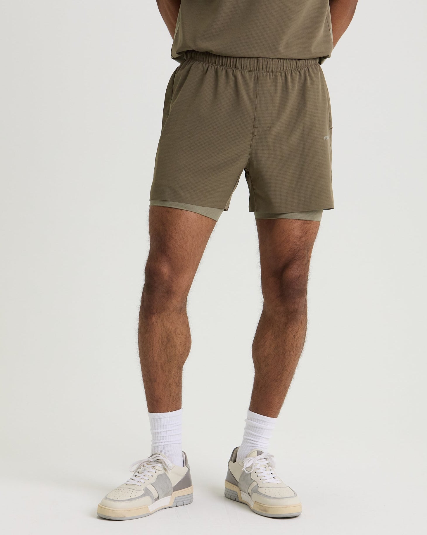 Runner Short-TENORE