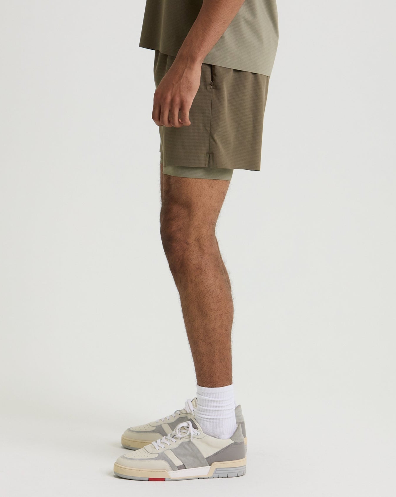 Runner Short-TENORE