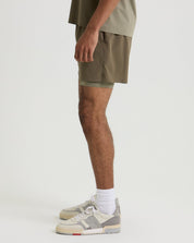 Runner Short-TENORE