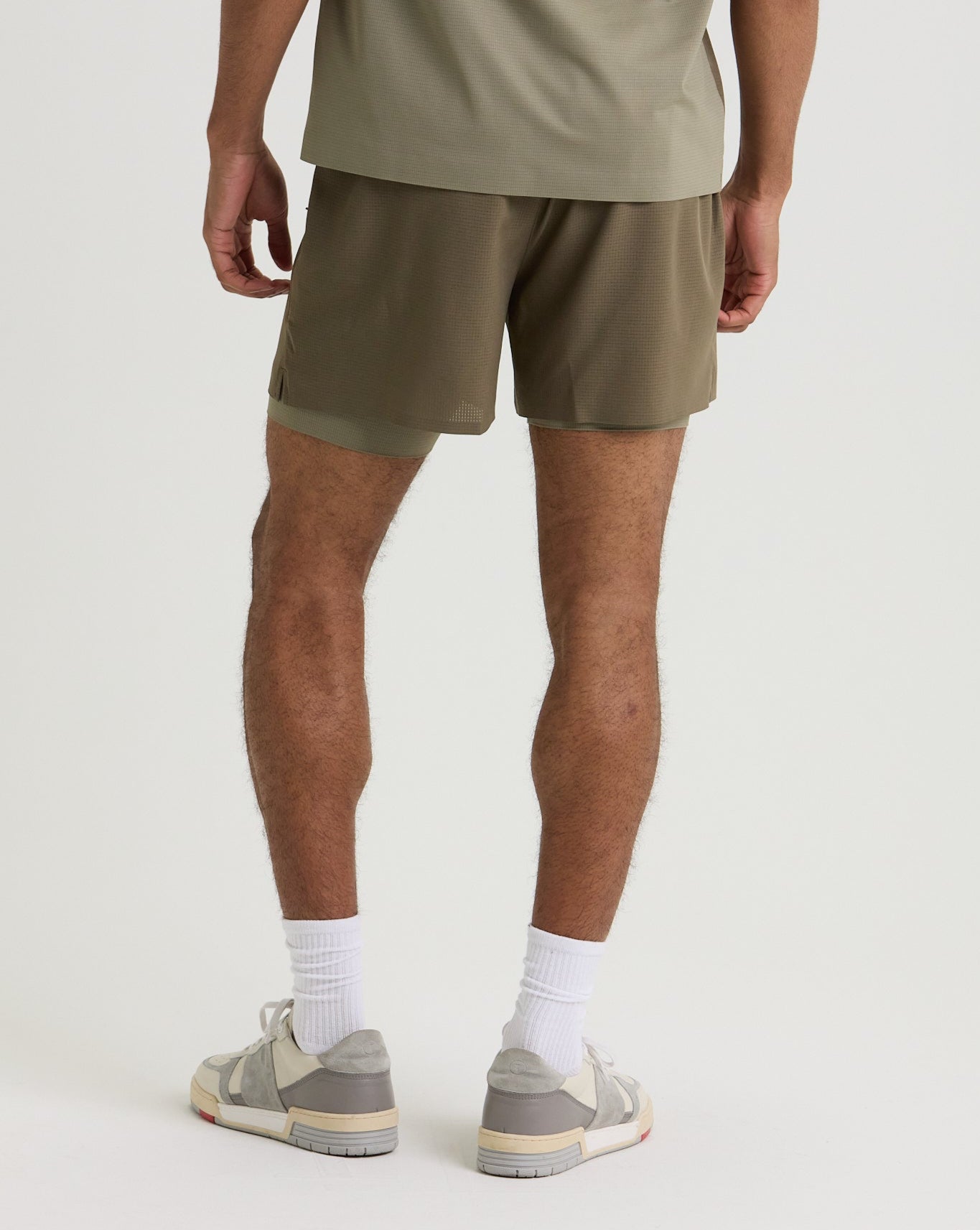 Runner Short-TENORE