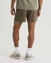 Runner Short-TENORE
