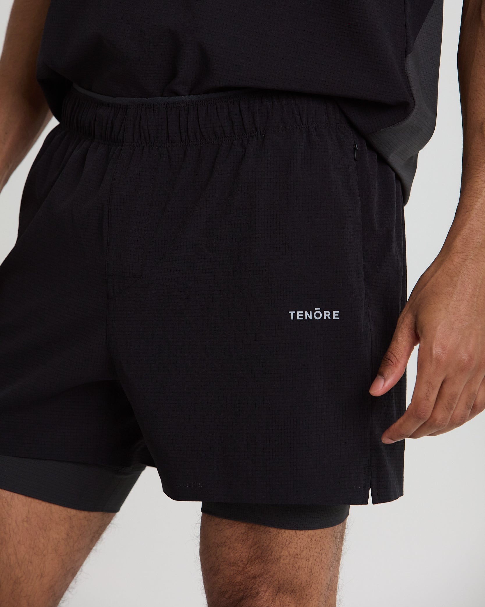 Runner Short-TENORE
