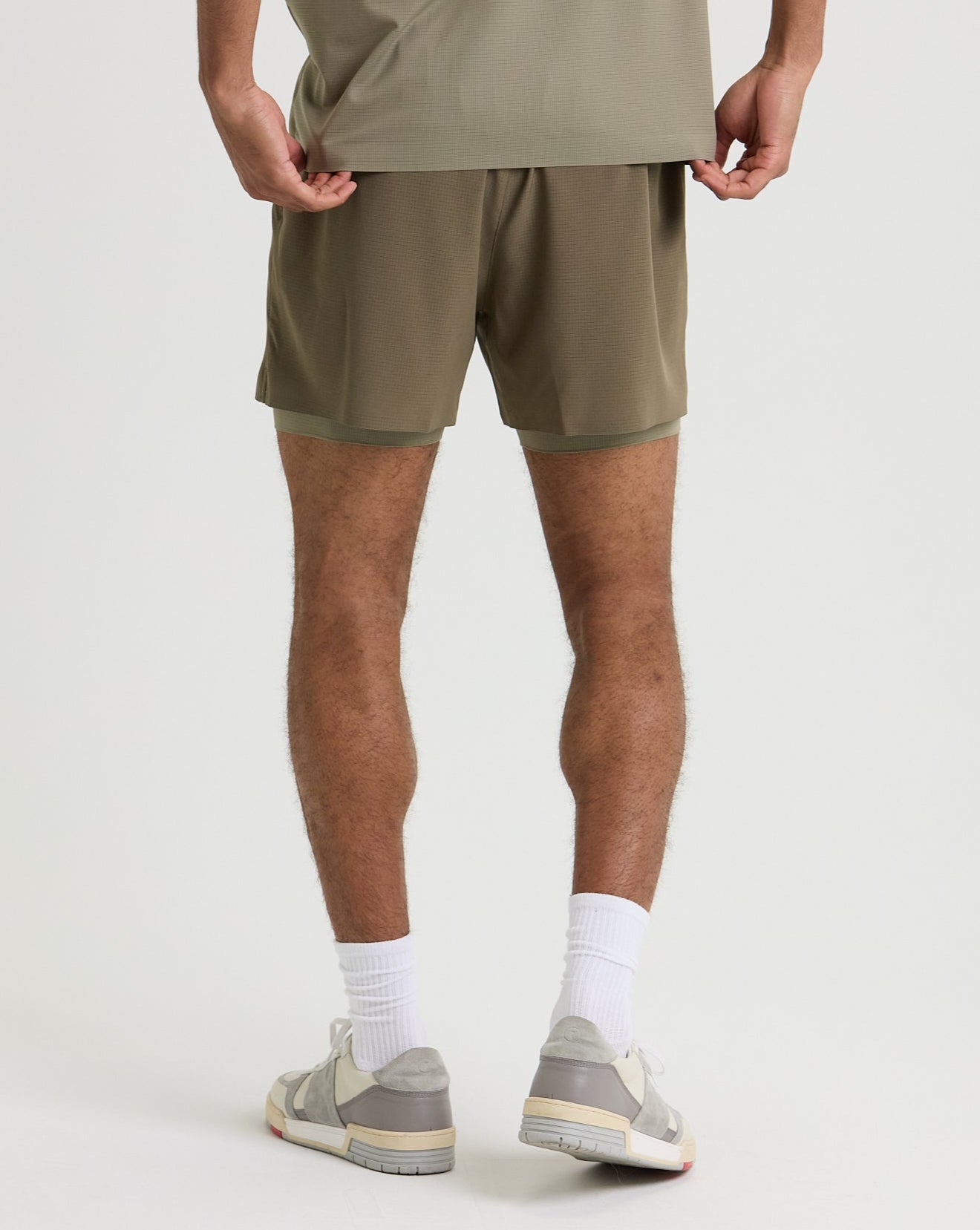 Runner Short-TENORE