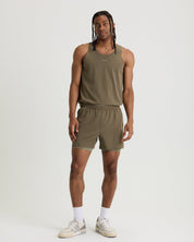 Runner Short-TENORE