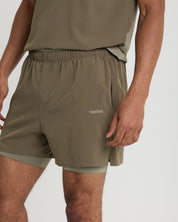Runner Short-TENORE
