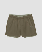Runner Short-TENORE