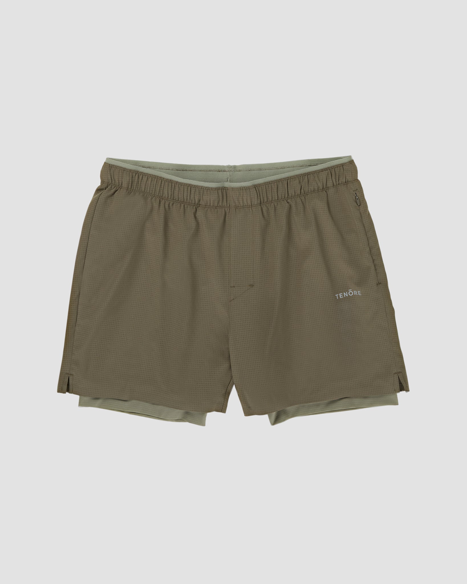 Runner Short-TENORE