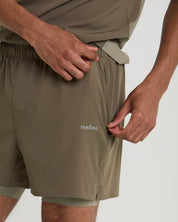 Runner Short-TENORE
