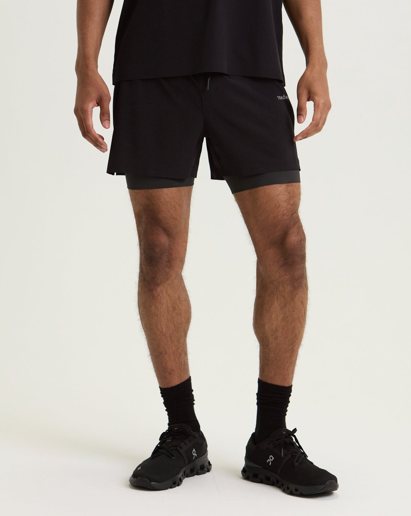 Runner Short-TENORE