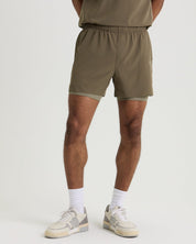 Runner Short-TENORE