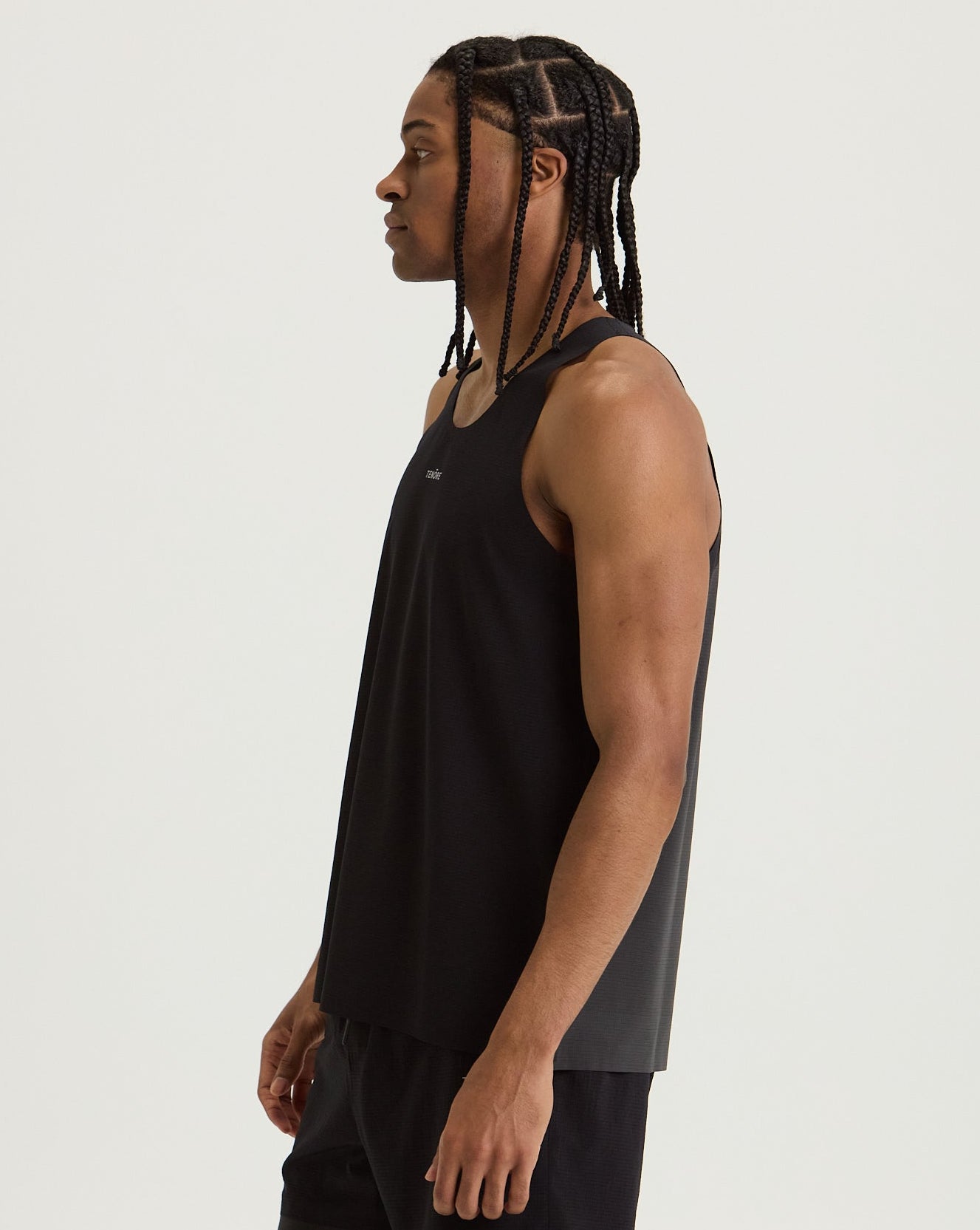 Runner Tank-TENORE