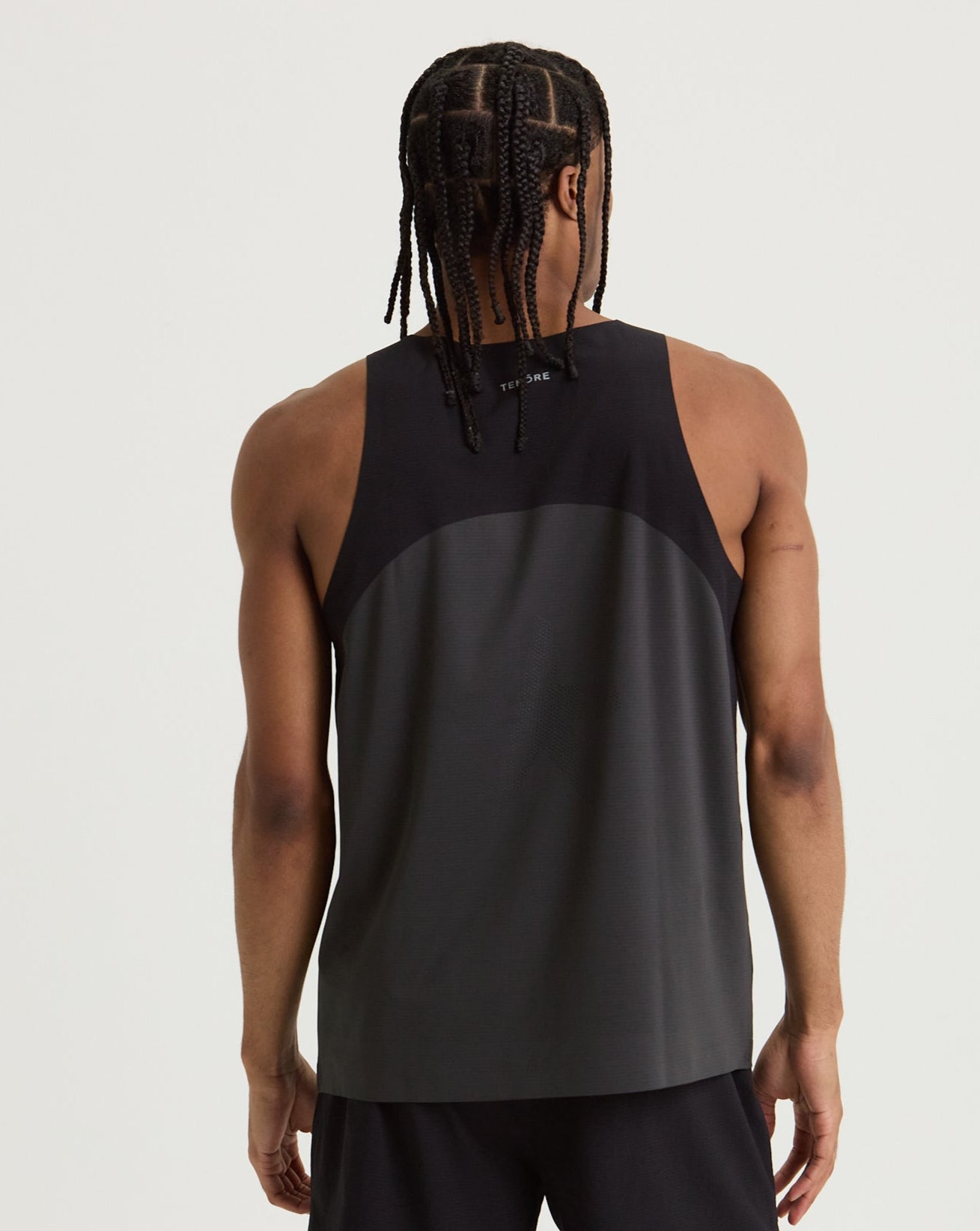 Runner Tank-TENORE