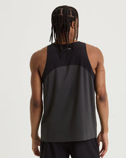 Runner Tank-TENORE