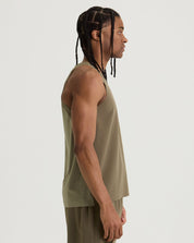 Runner Tank-TENORE