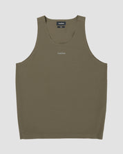 Runner Tank-TENORE