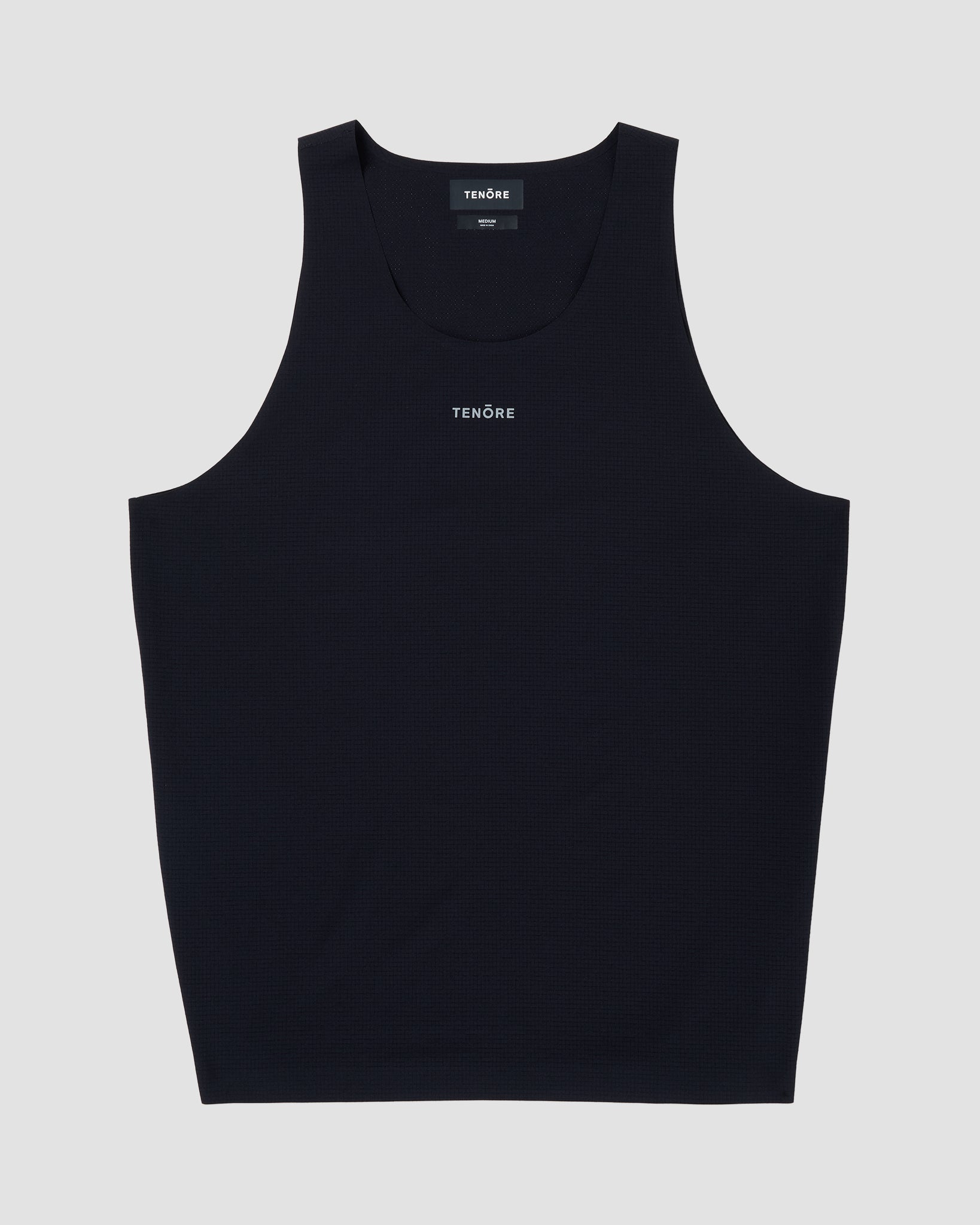 Runner Tank-TENORE