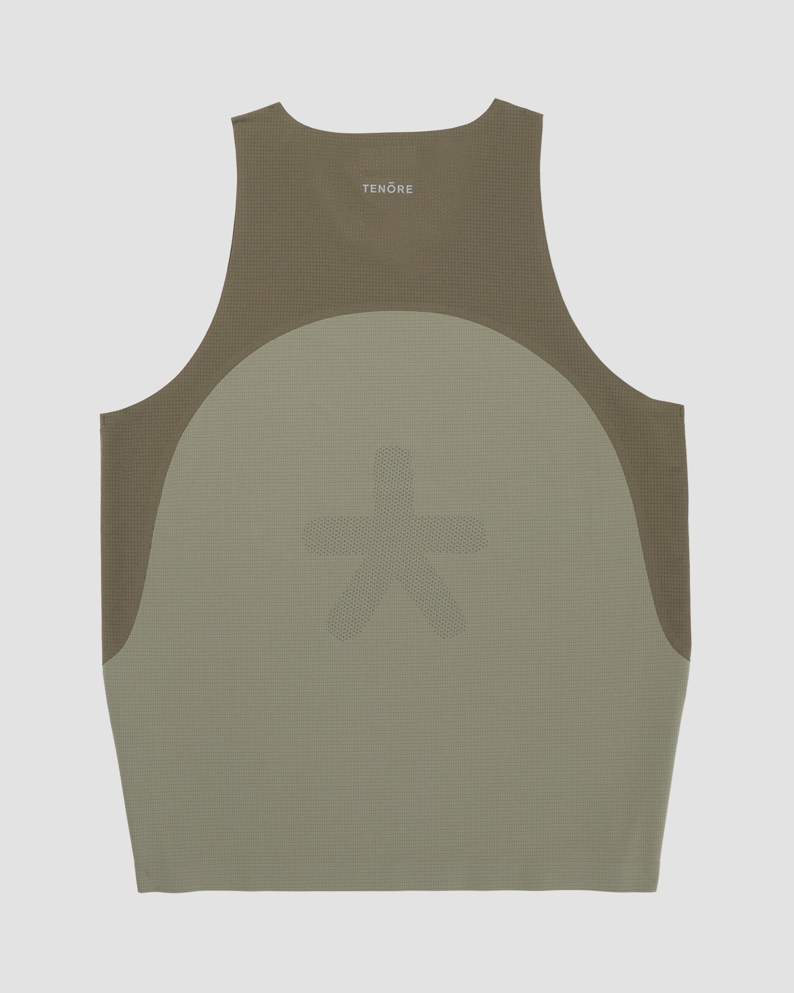 Runner Tank-TENORE
