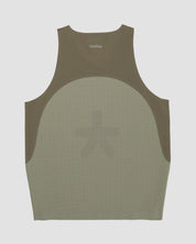 Runner Tank-TENORE