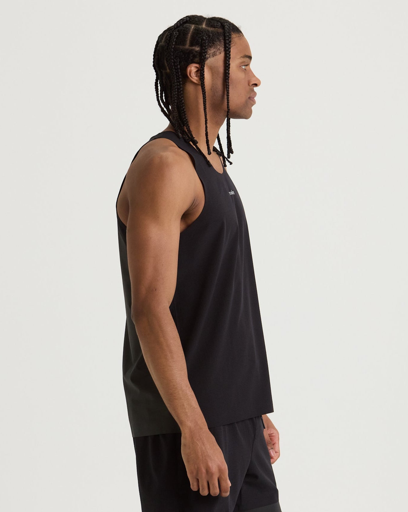 Runner Tank-TENORE