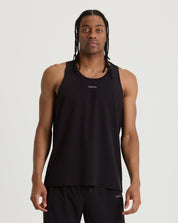 Runner Tank-TENORE