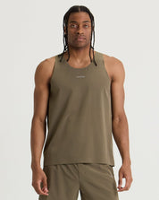 Runner Tank-TENORE