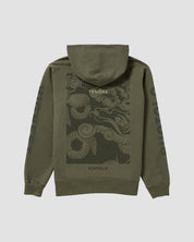 Ruotolo Hoodie-TENORE