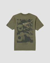 Ruotolo T-Shirt-TENORE