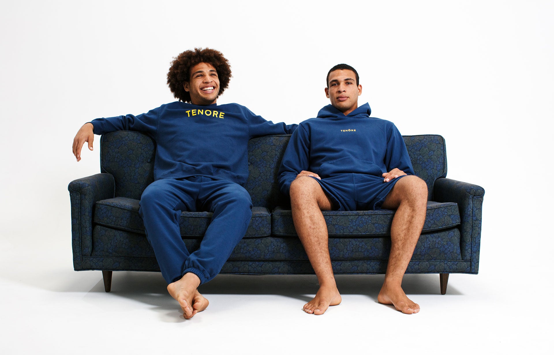 TENŌRE Classic Logo Sweats