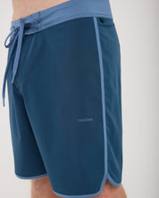 Scallop Boardshort-TENORE