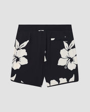 Scallop Boardshort-TENORE