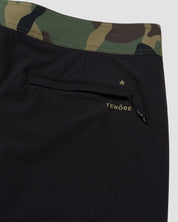 Scallop Boardshort-TENORE