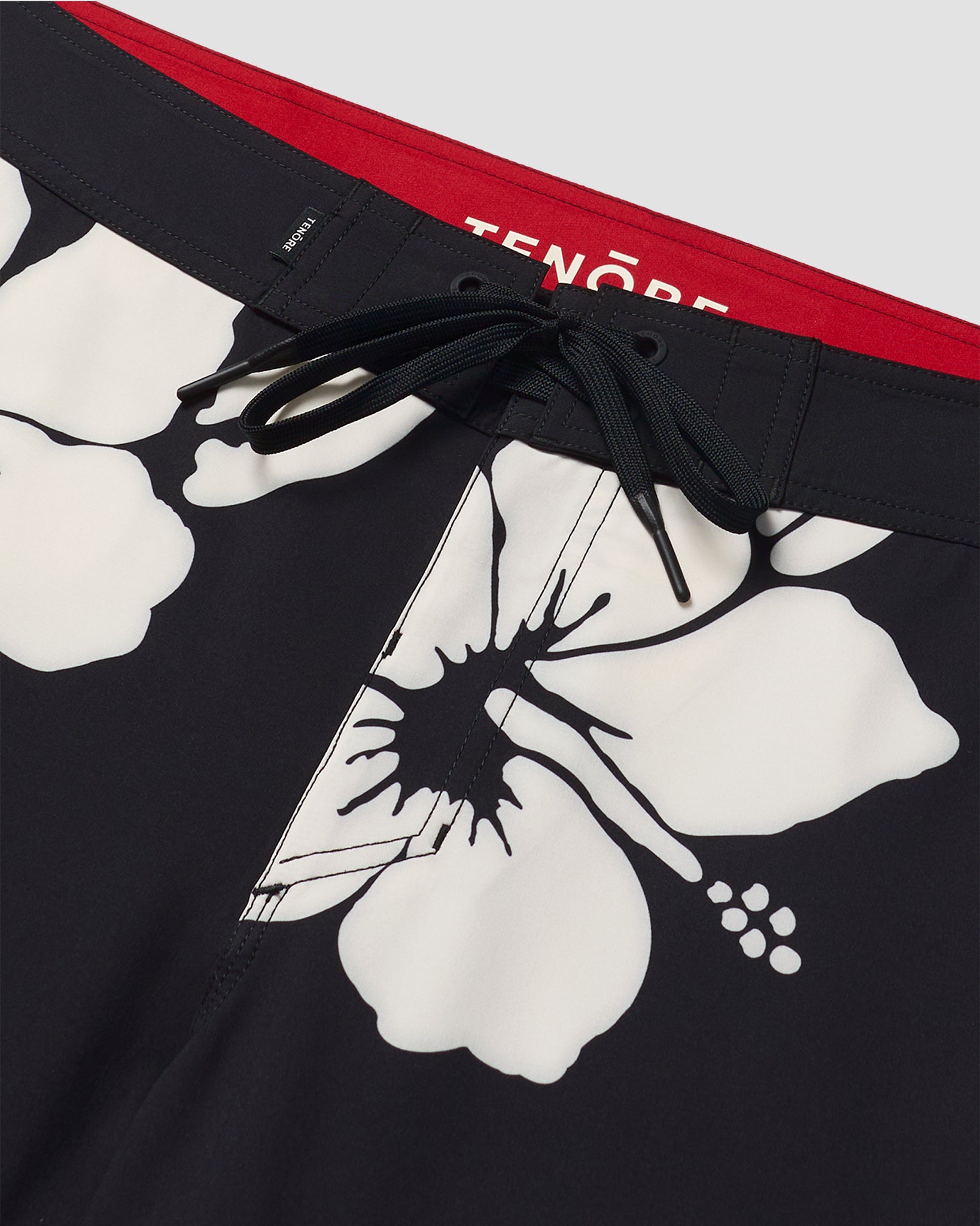 Scallop Boardshort-TENORE