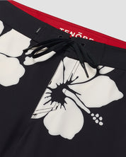 Scallop Boardshort-TENORE