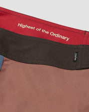 Scallop Boardshort-TENORE