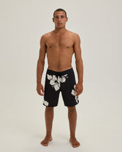 Scallop Boardshort-TENORE