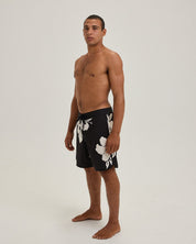 Scallop Boardshort-TENORE