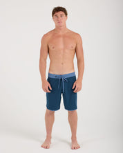 Scallop Boardshort-TENORE