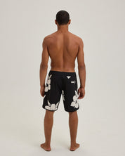 Scallop Boardshort-TENORE