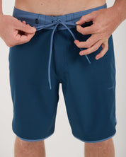 Scallop Boardshort-TENORE