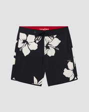 Scallop Boardshort-TENORE