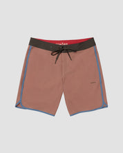 Scallop Boardshort-TENORE