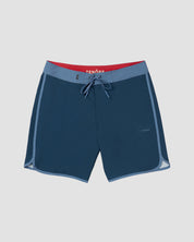 Scallop Boardshort-TENORE