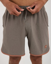 Scallop Day Short 6"-TENORE