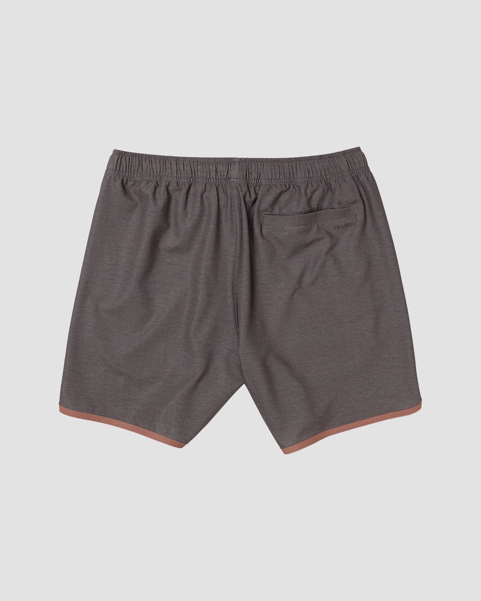 Scallop Day Short 6"-TENORE