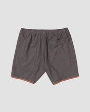 Scallop Day Short 6"-TENORE