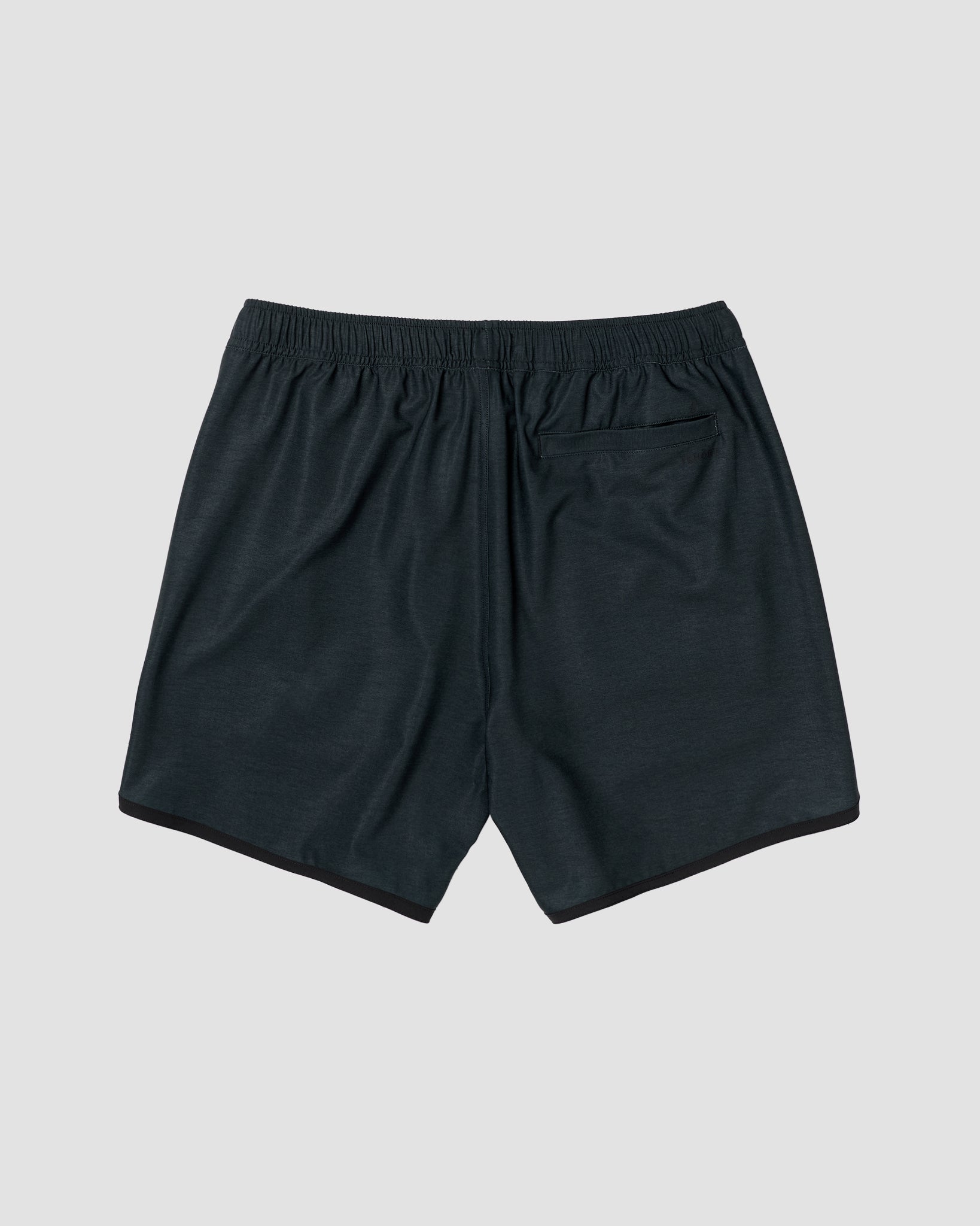 Scallop Day Short 6"-TENORE
