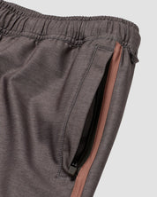 Scallop Day Short 6"-TENORE