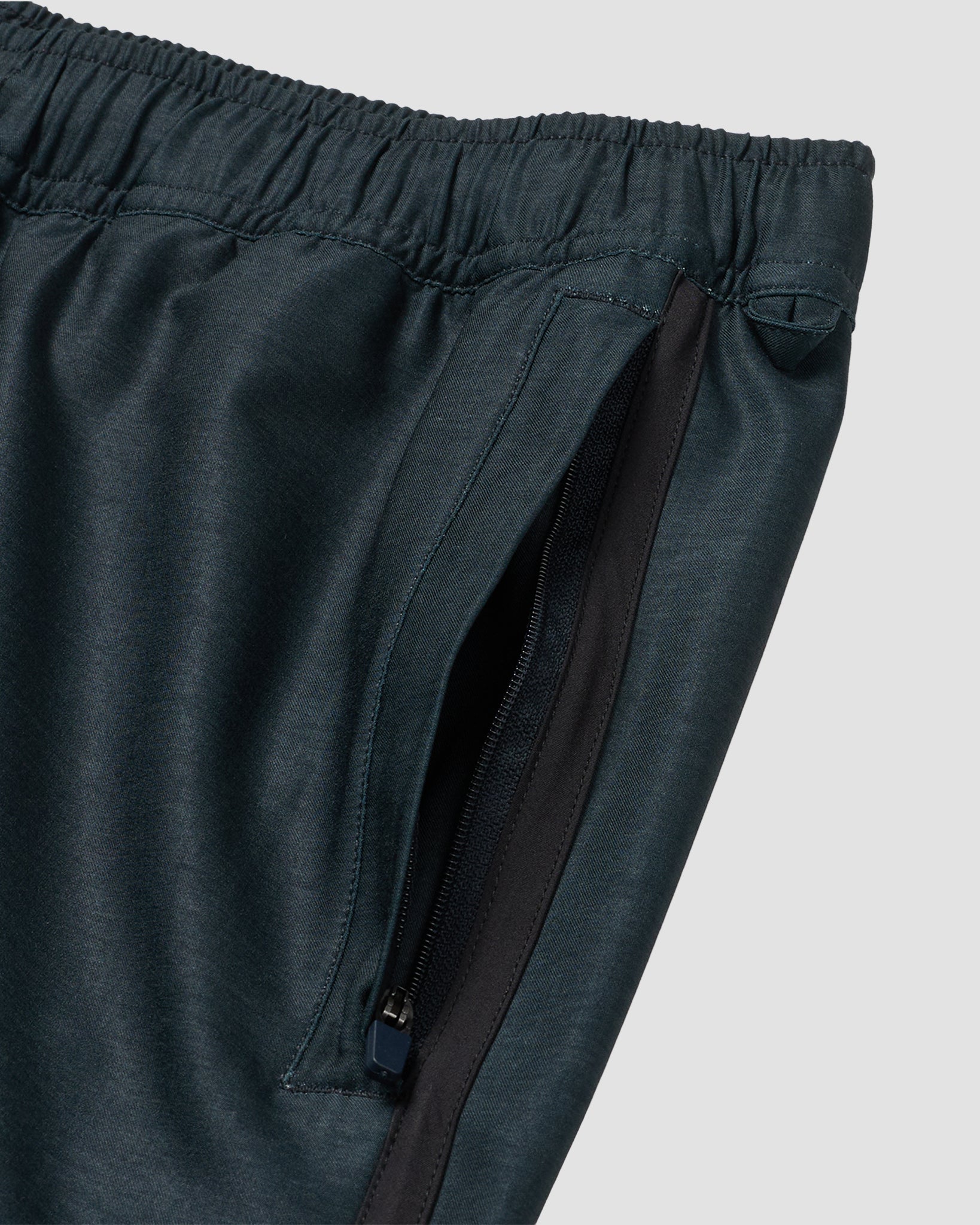 Scallop Day Short 6"-TENORE